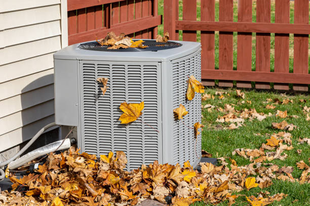 Best HVAC Equipment and Components in Rancho Laveras, CA