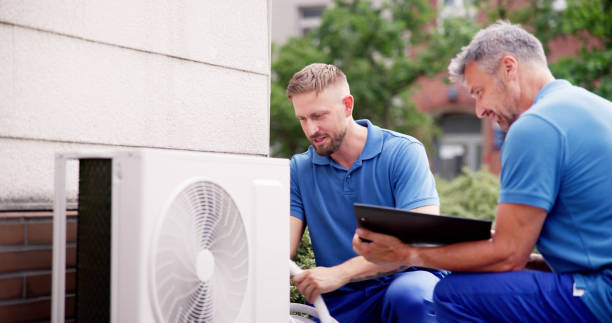 Best HVAC for Healthcare Facilities in Rancho Laveras, CA