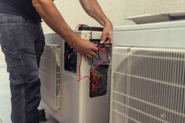 Best Emergency HVAC Services in Rancho Laveras, CA