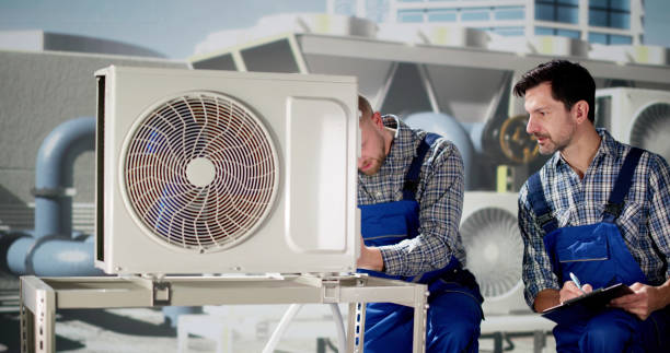 Best Commercial HVAC in Rancho Laveras, CA