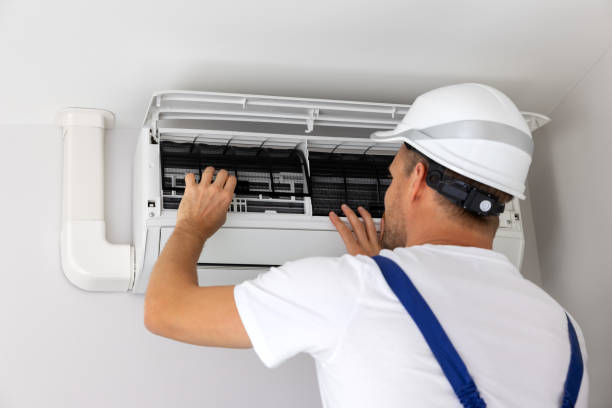 Best Residential HVAC in Rancho Laveras, CA