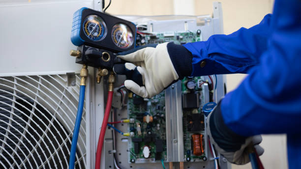 Best Thermostats and Smart Controls in Rancho Laveras, CA