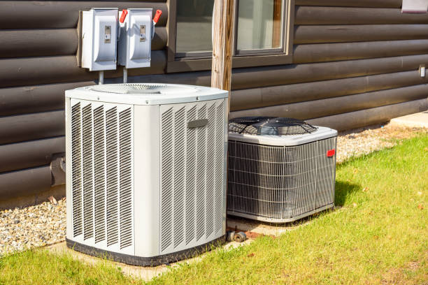 Best Geothermal HVAC Systems in Rancho Laveras, CA