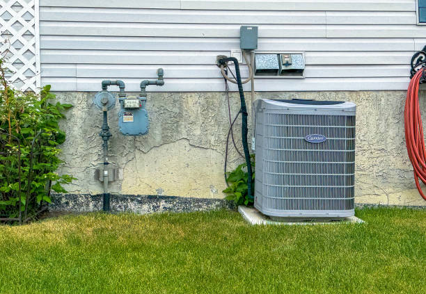 Best Solar-powered HVAC Systems in Rancho Laveras, CA